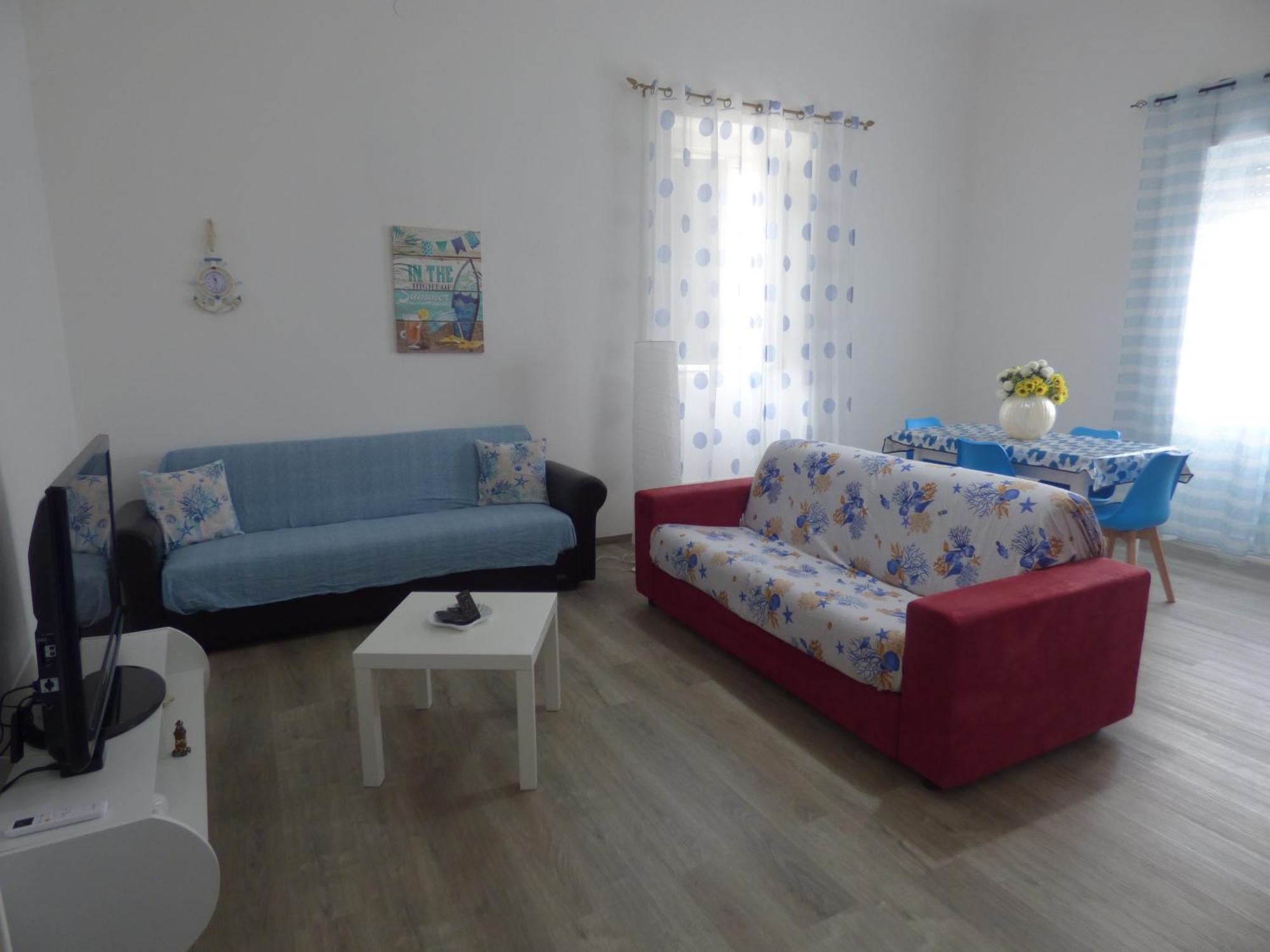 Ferienwohnung Tra Il Mare E Il Borgo - Pulsano Exterior foto
